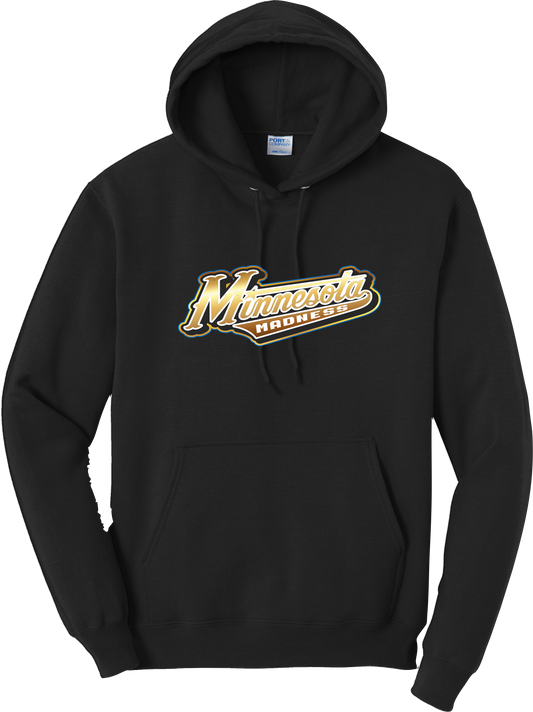 MN Madness Gold Rush Hoodie