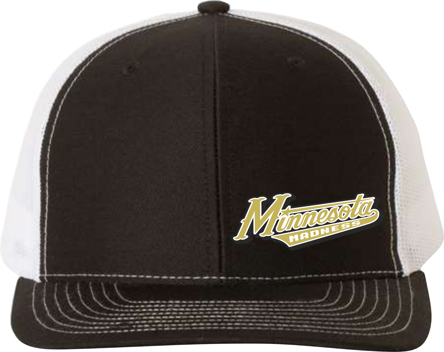 Hat - Richardson Trucker Hat