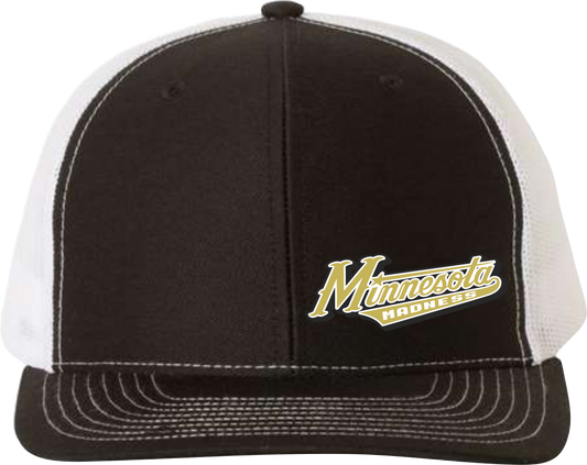 Hat - Richardson Trucker Hat